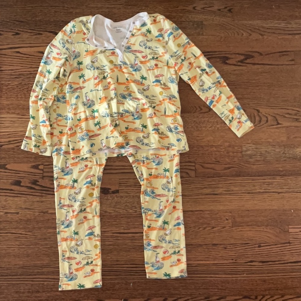 Roller Rabbit Special Edition Pajamas